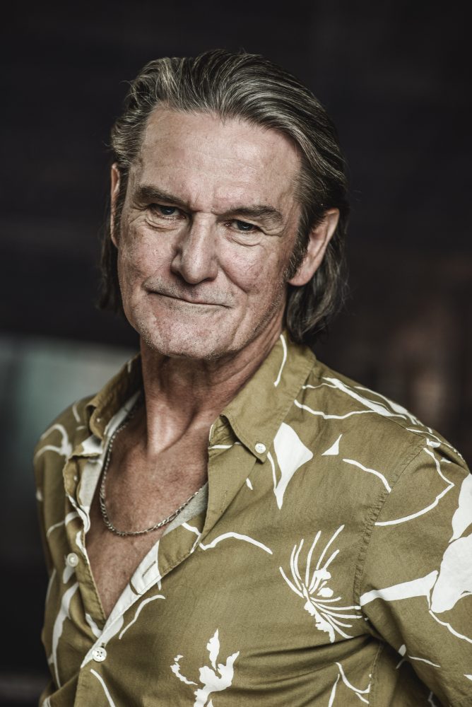 John Tench