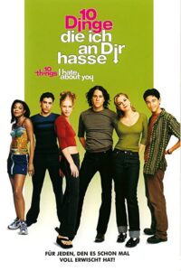Ten Things I Hate About You