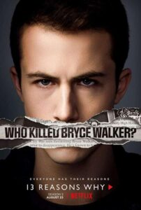13 Reasons Why 