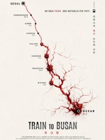 دانلود فیلم Train to Busan 2016