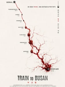 Train to Busan 