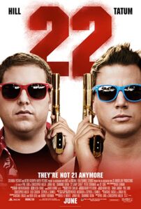 22 Jump Street 