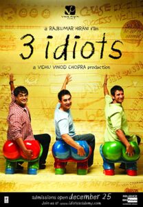 3 Idiots 