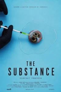 The Substance