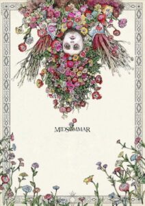 Midsommar 