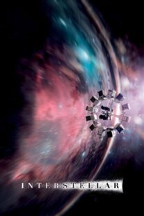 دانلود فیلم Interstellar 2014