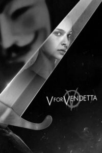 V for Vendetta 