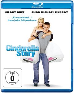 A Cinderella Story