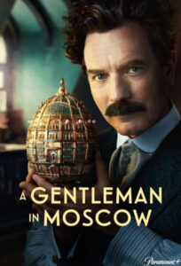 A Gentleman in Moscow 