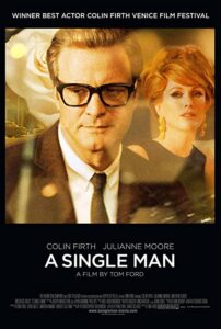 A Single Man 