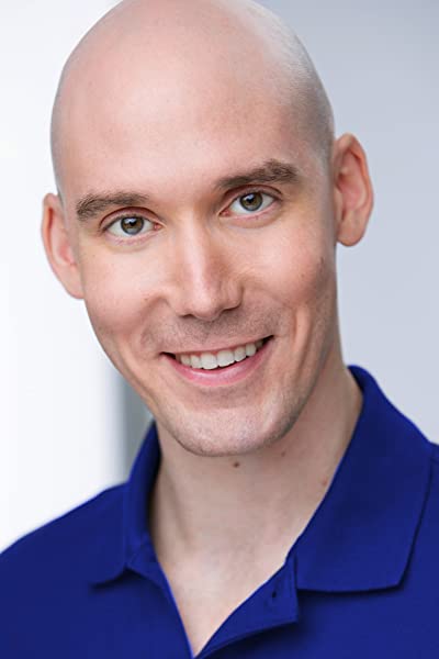 Aaron Berjohn