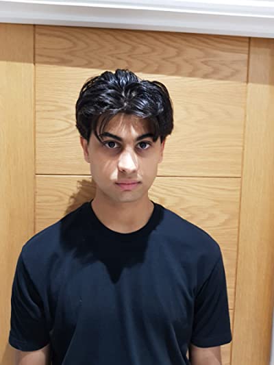 Aaron Chawla