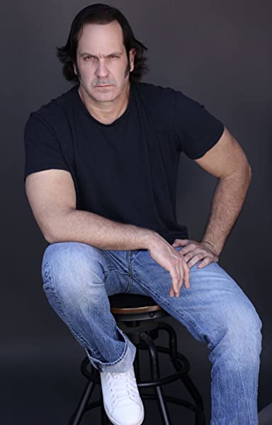 Aaron Cohen
