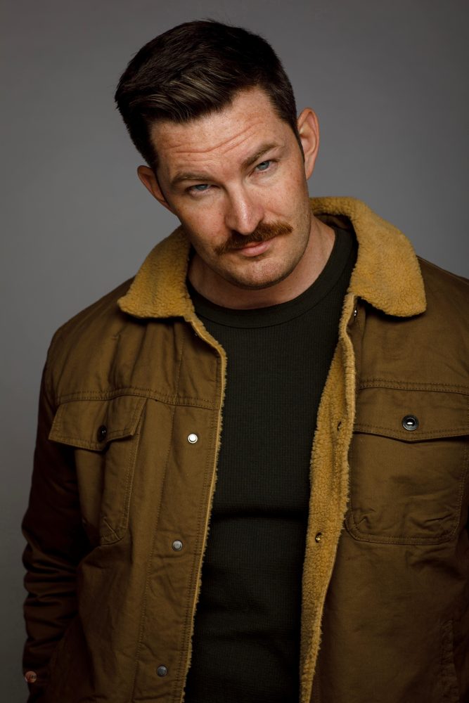Aaron J. Owen