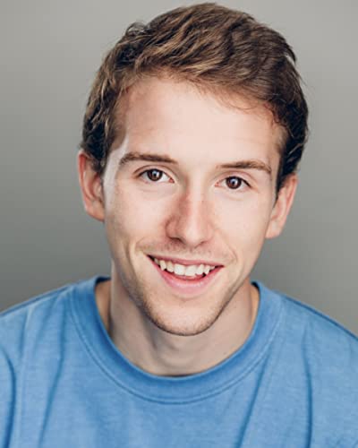Aaron Latta-Morissette