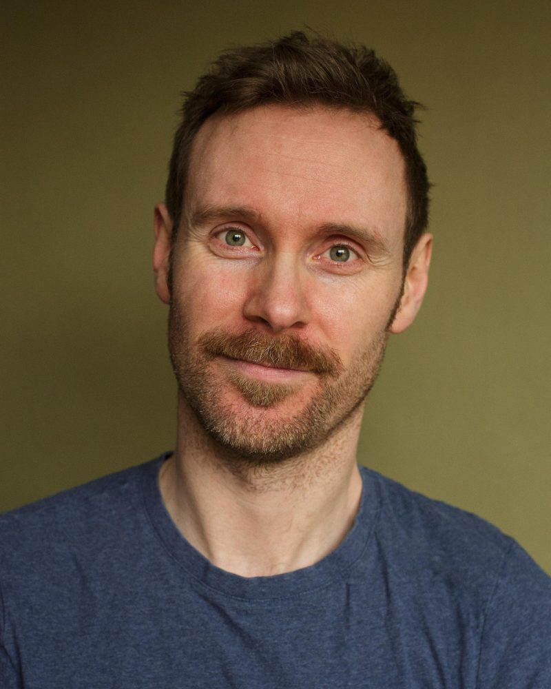 Aaron Millard