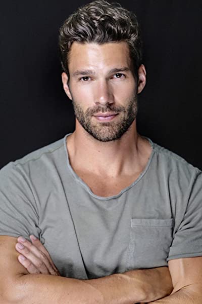 Aaron OConnell
