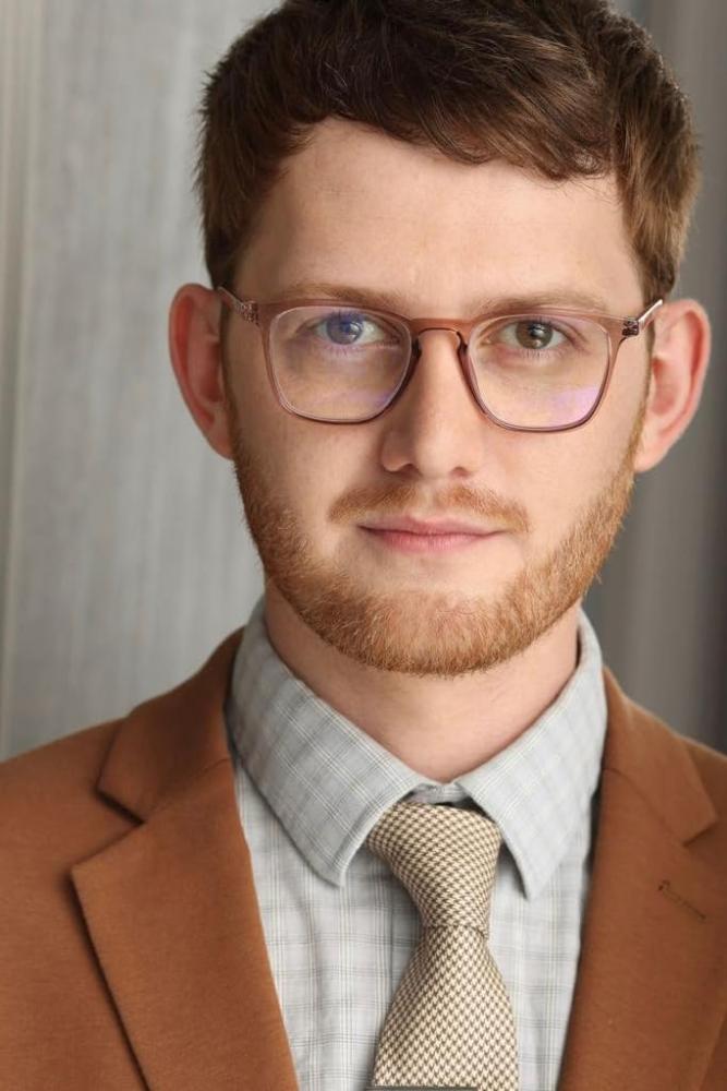 Aaron Potter