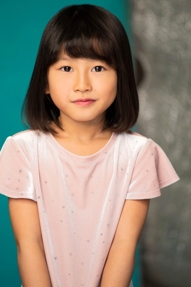 Aaron Wang
