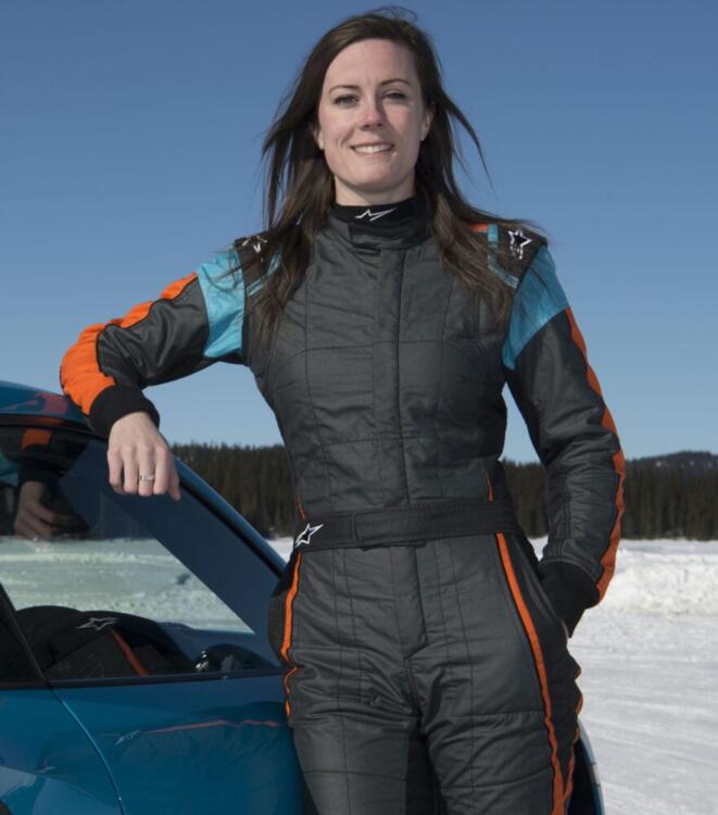 Abbie Eaton