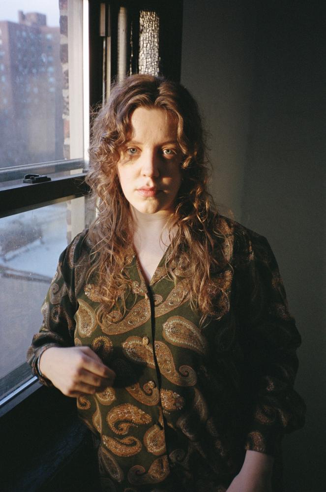 Abby Harri