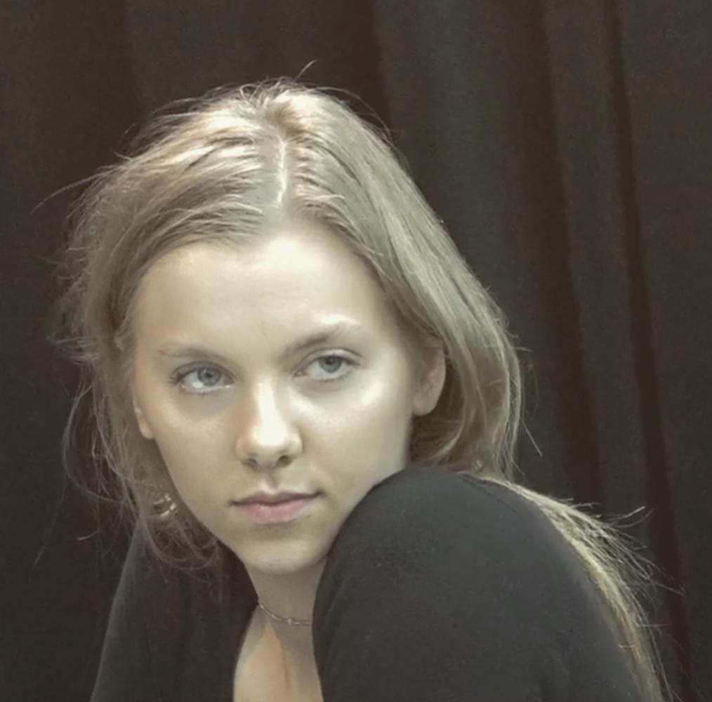 Abby Hilden