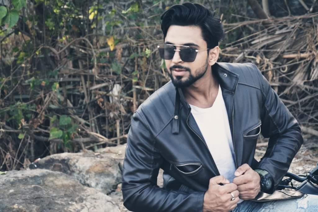 Abhay Mishra