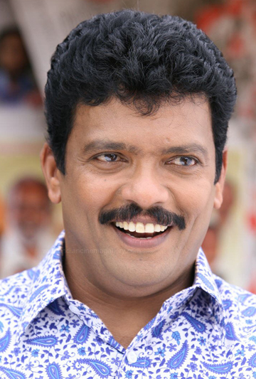 Abhimanyu Shammy Thilakan