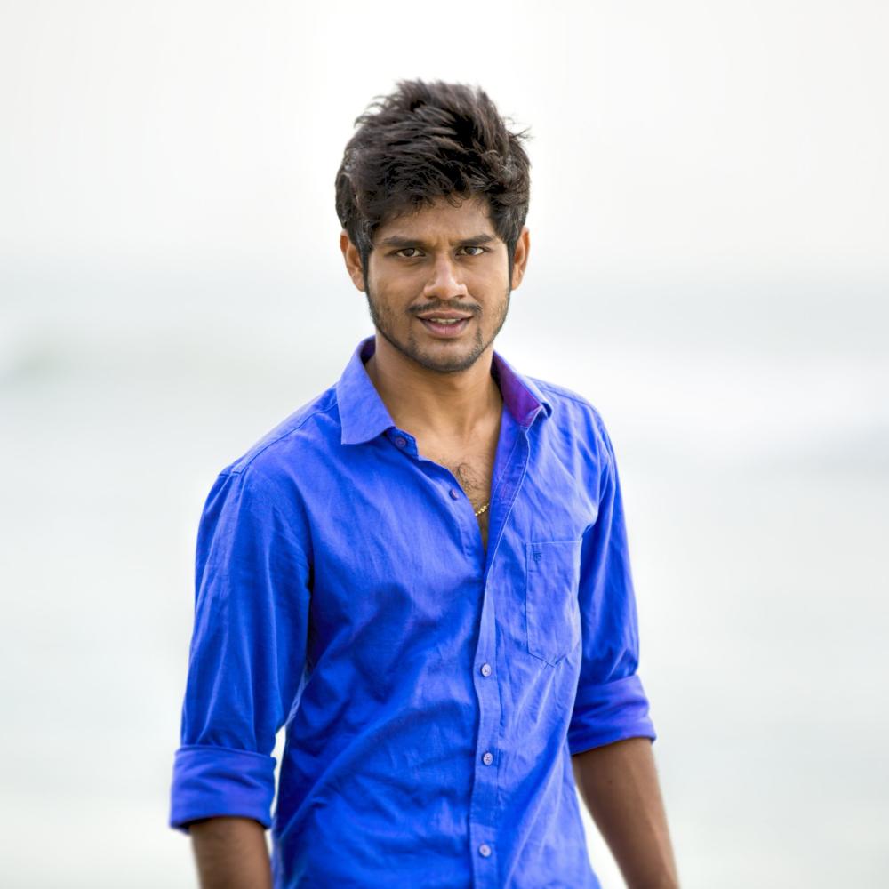 Abhinav Raj