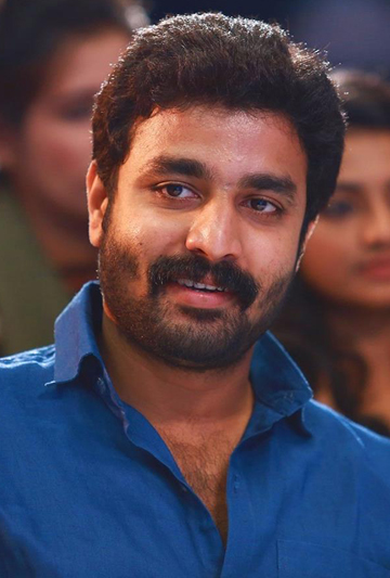 Abhiram Radhakrishnan