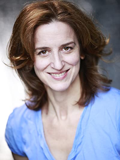 Abigail Thaw