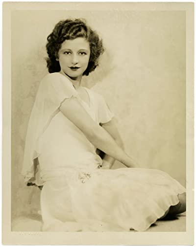 Ada May