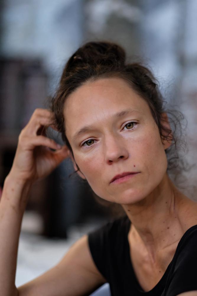 Ada Philine Stappenbeck