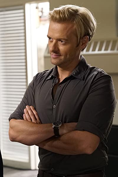 Adam Campbell