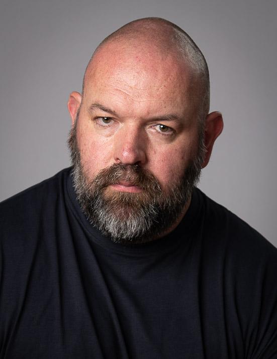 Adam MacNeill