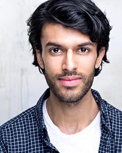 Adam Samuel-Bal