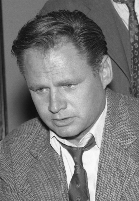 Adam Williams