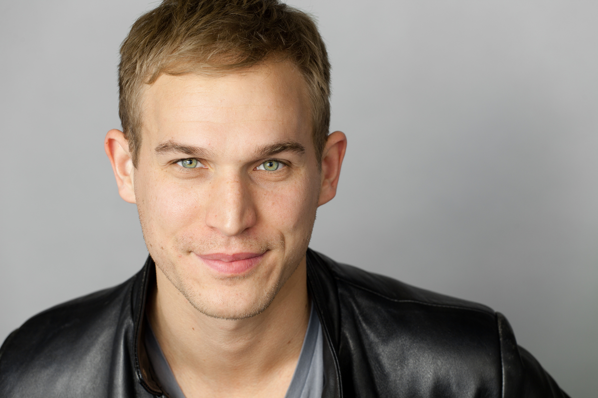 Adam Zambryzcki