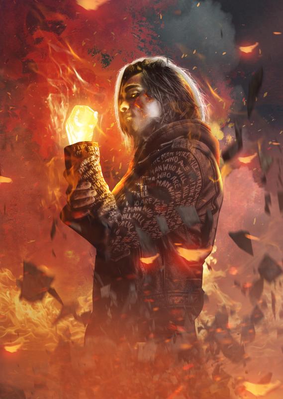 Adi Shankar
