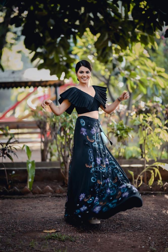 Aditi Sandhya Sharma