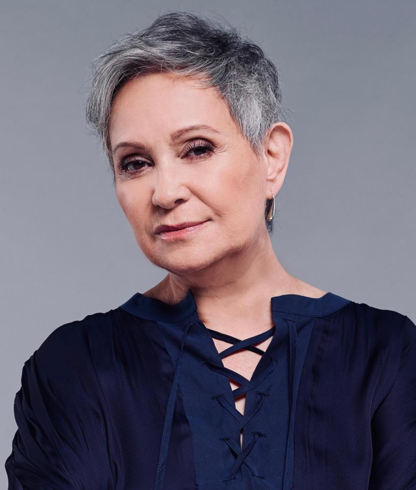 Adriana Barraza