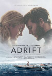 Adrift 