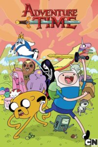 Adventure Time