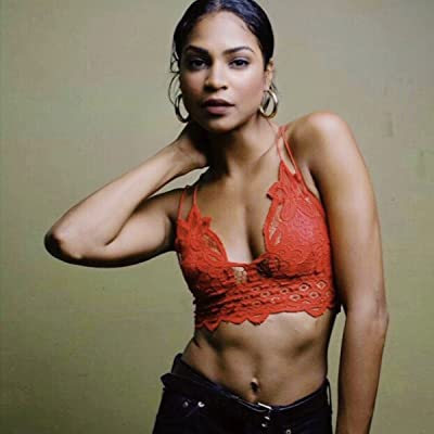 Aeriél Miranda