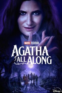 Agatha All Along 