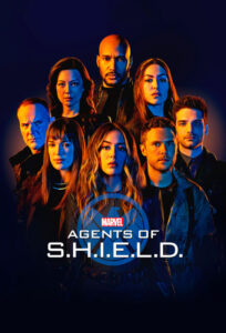 Agents of S.H.I.E.L.D. 