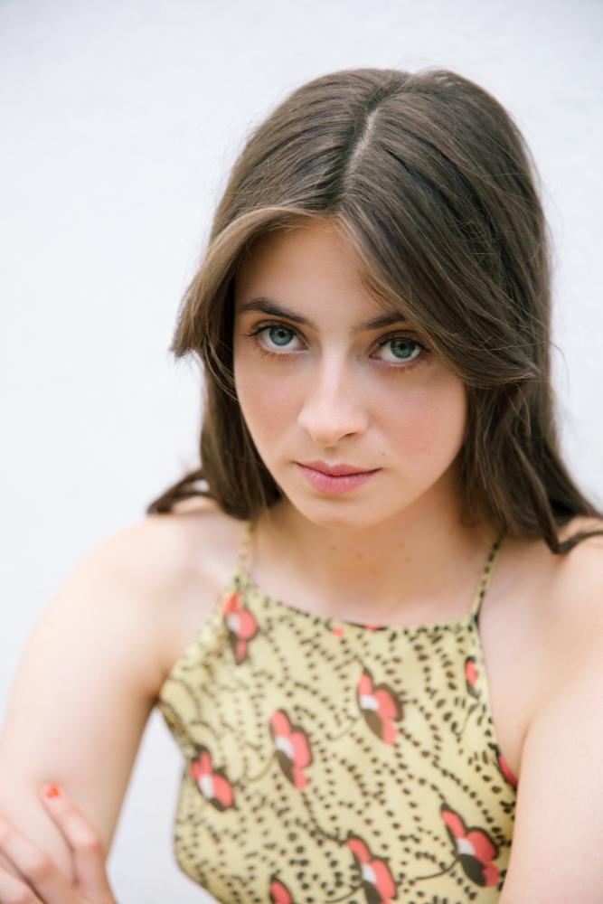 Agnes OCasey
