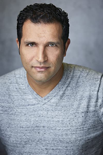 Ahmed Lucan