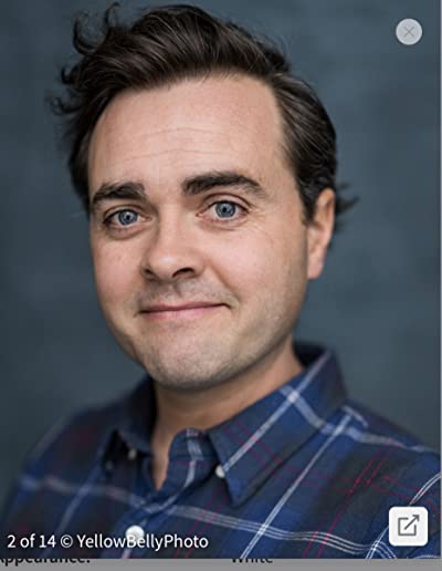 Aidan ONeill