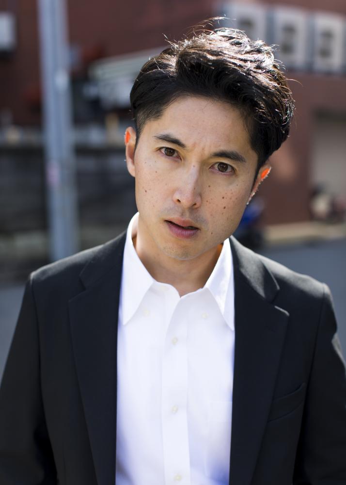 Akie Namiki